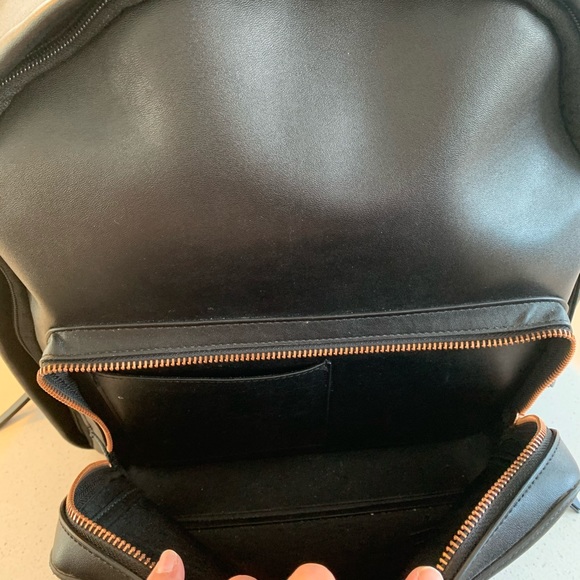 Skip Hop Backpack Diaper Bag - Picture 6 of 10